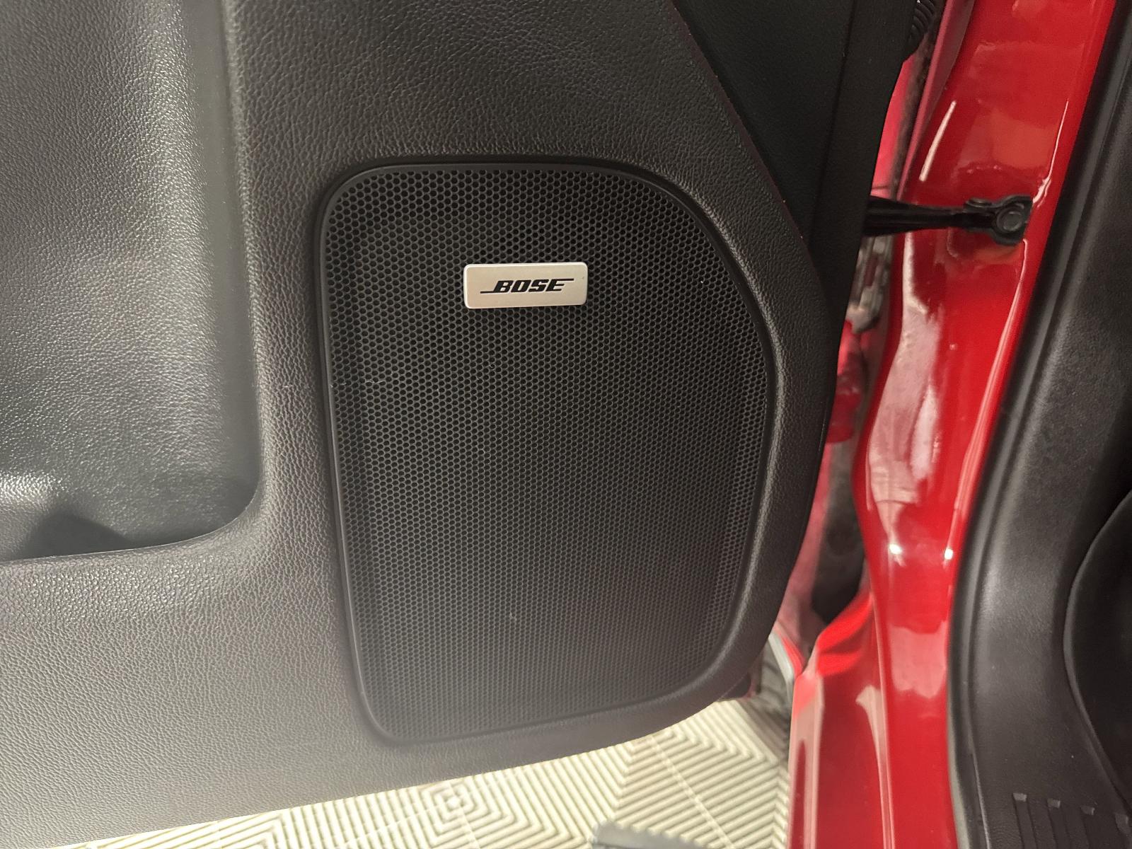 2018 Chevrolet Silverado 1500 Vehicle Photo in GEORGETOWN, TX 78626-7508