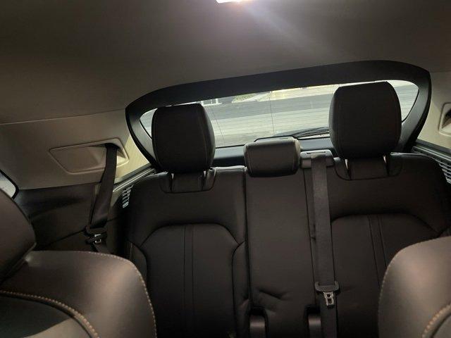 2024 Mazda CX-90 Vehicle Photo in Harrisburg, PA 17111