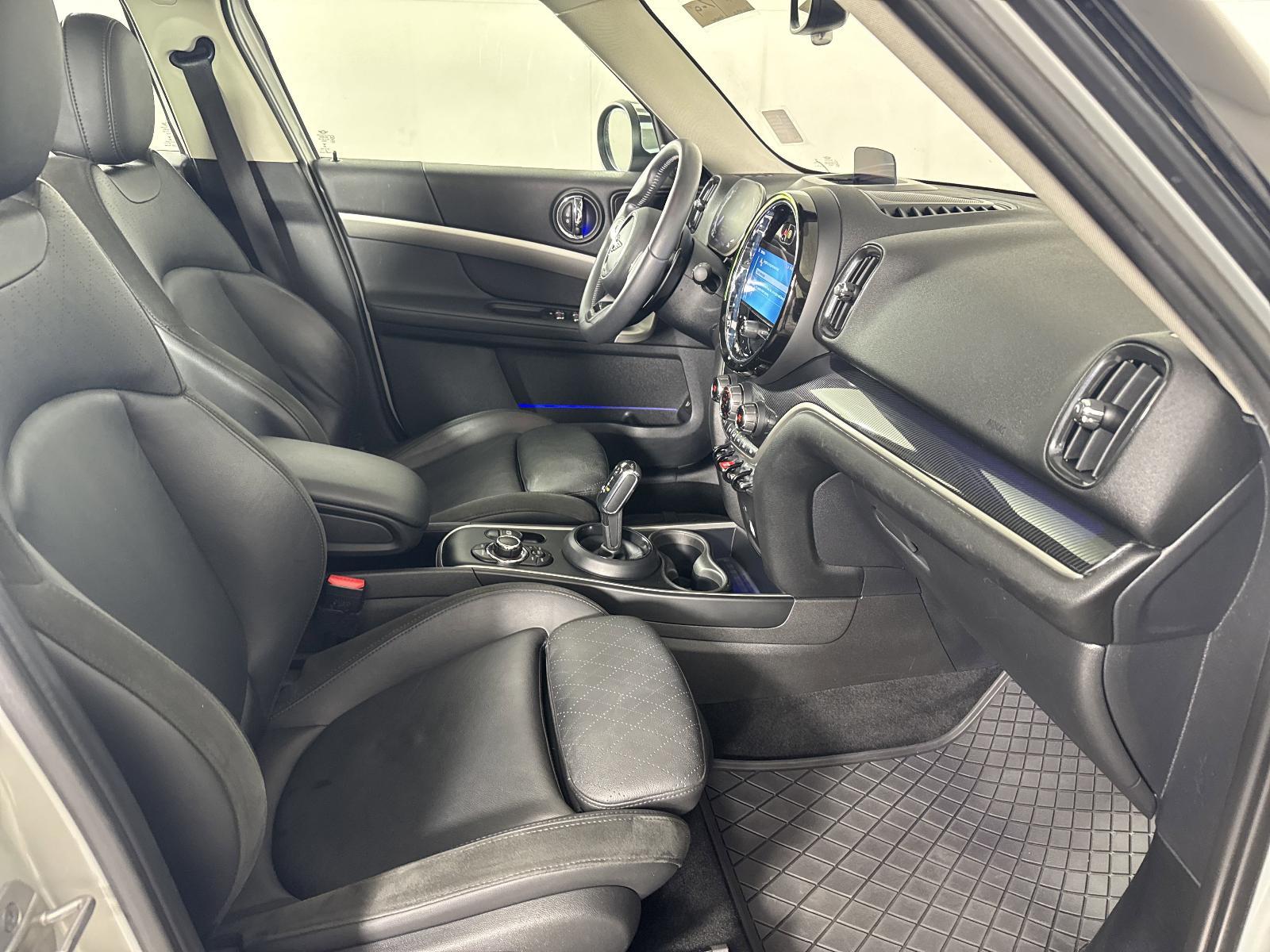 2023 MINI Countryman Vehicle Photo in GEORGETOWN, TX 78626-7508