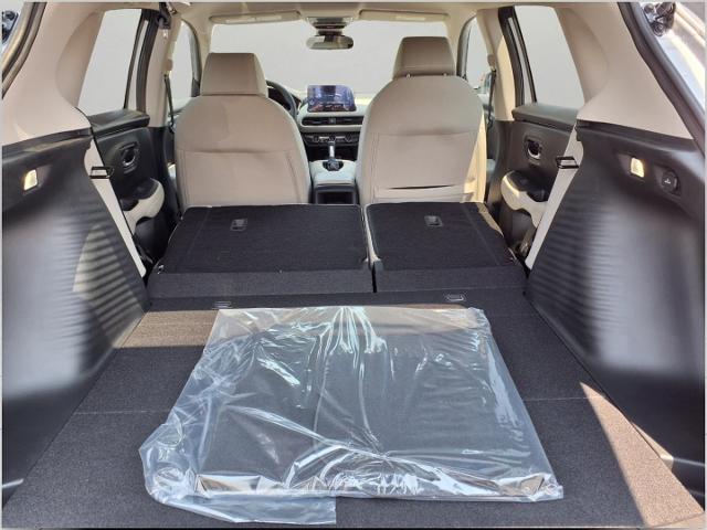 2026 Honda HR-V Vehicle Photo in Oshkosh, WI 54904