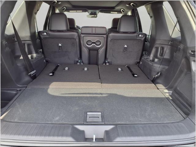 2025 Honda Pilot Vehicle Photo in Oshkosh, WI 54904