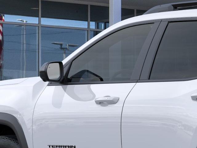 2026 GMC Terrain Vehicle Photo in KANSAS CITY, MO 64114-4545
