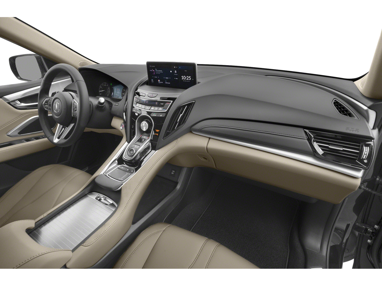 2023 Acura RDX Vehicle Photo in Grapevine, TX 76051