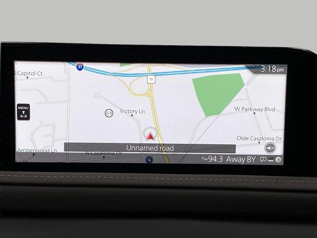 2025 Mazda CX-30 Vehicle Photo in Appleton, WI 54913
