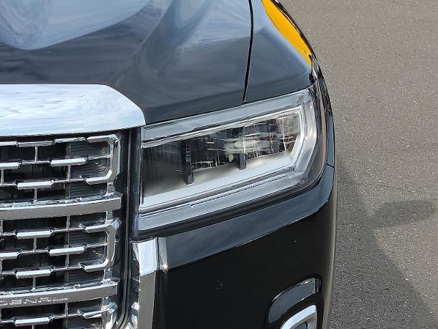 2023 GMC Acadia Vehicle Photo in TREVOSE, PA 19053-4984