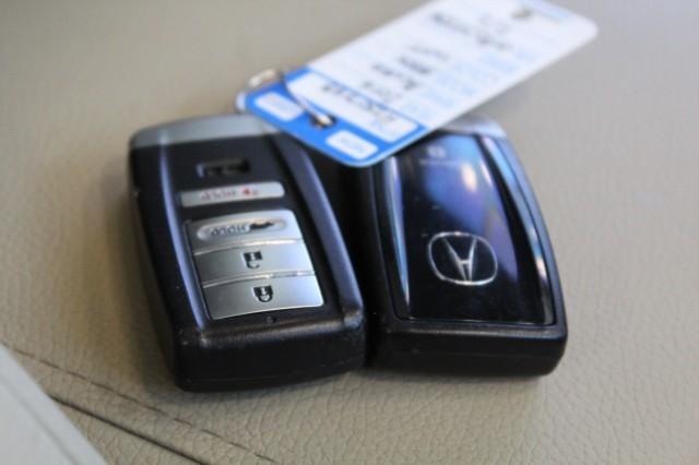 2016 Acura MDX Vehicle Photo in Green Bay, WI 54304