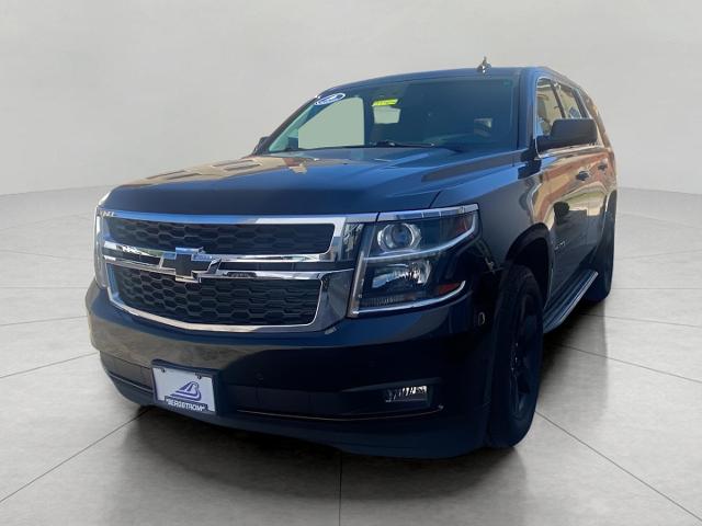 2016 Chevrolet Tahoe Vehicle Photo in APPLETON, WI 54914-8833