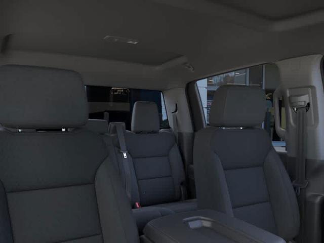 2025 GMC Sierra 1500 Vehicle Photo in ZELIENOPLE, PA 16063-2910
