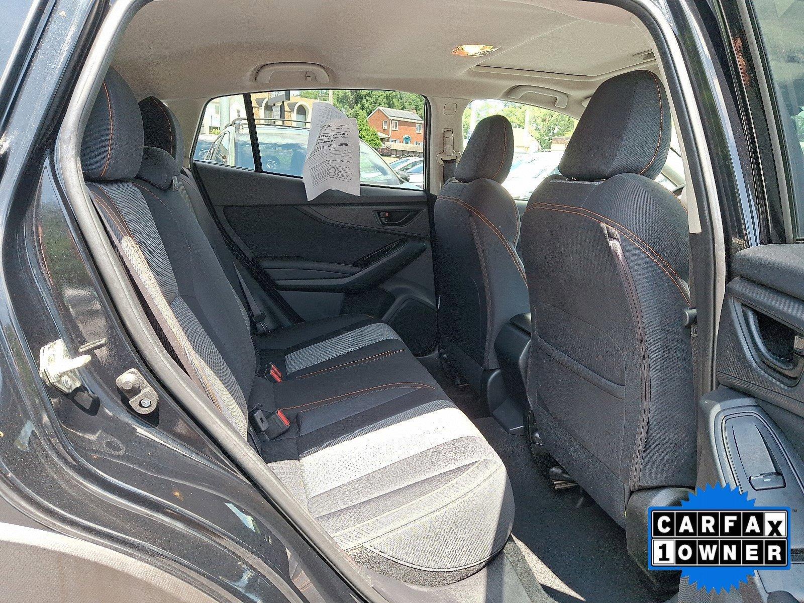 2022 Subaru Crosstrek Vehicle Photo in Harrisburg, PA 17111