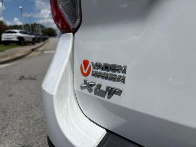 2023 Ford Explorer Vehicle Photo in Statesboro, GA 30458