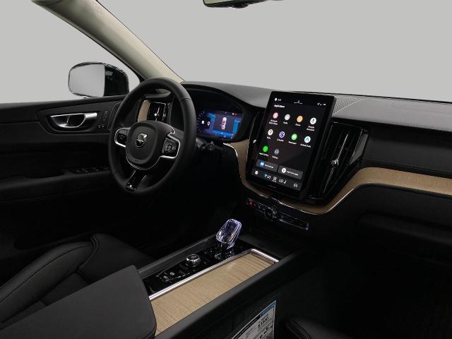 2026 Volvo XC60 Vehicle Photo in Appleton, WI 54913