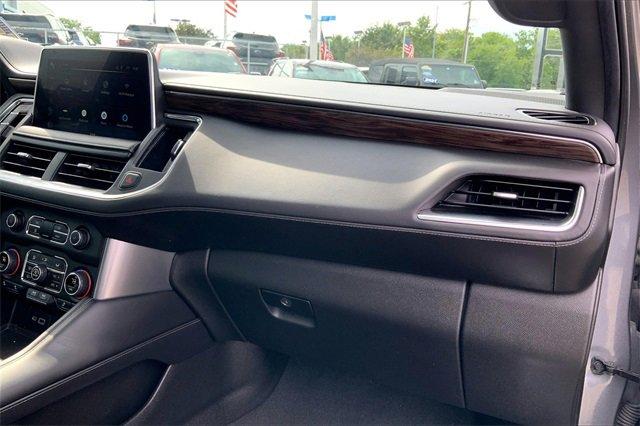 2022 Chevrolet Tahoe Vehicle Photo in KANSAS CITY, MO 64114-4502