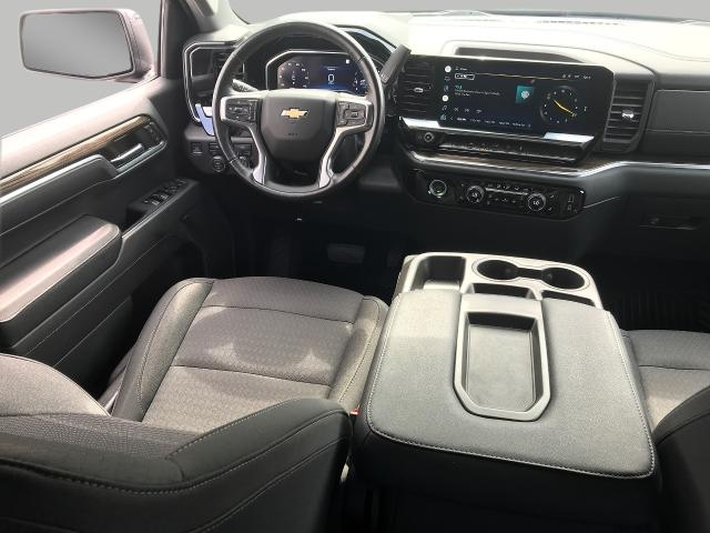 2022 Chevrolet Silverado 1500 Vehicle Photo in GREEN BAY, WI 54303-3330