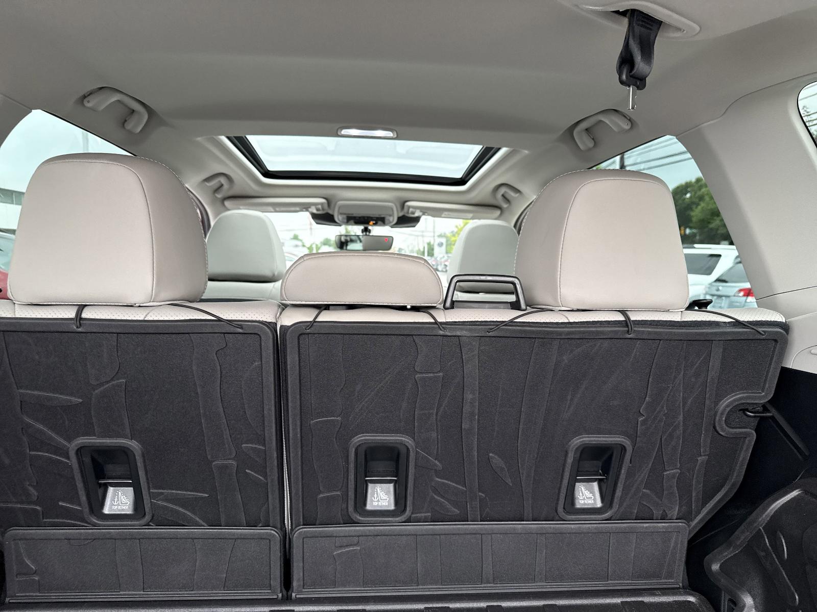 2022 Subaru Forester Vehicle Photo in Mechanicsburg, PA 17050