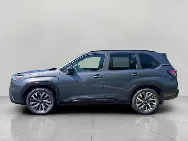 2025 Subaru Forester Vehicle Photo in Green Bay, WI 54304