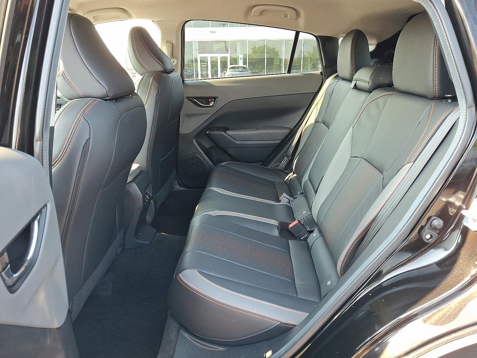 2024 Subaru Crosstrek Vehicle Photo in Easton, PA 18045