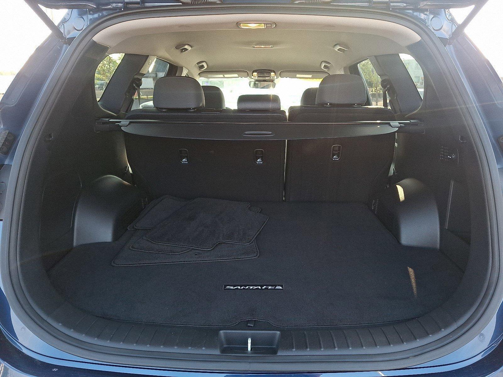2022 Hyundai SANTA FE Vehicle Photo in Harrisburg, PA 17111