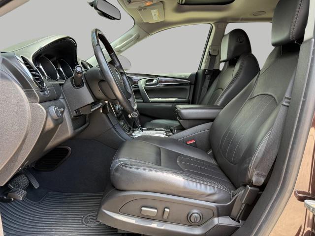 2016 Buick Enclave Vehicle Photo in Appleton, WI 54914