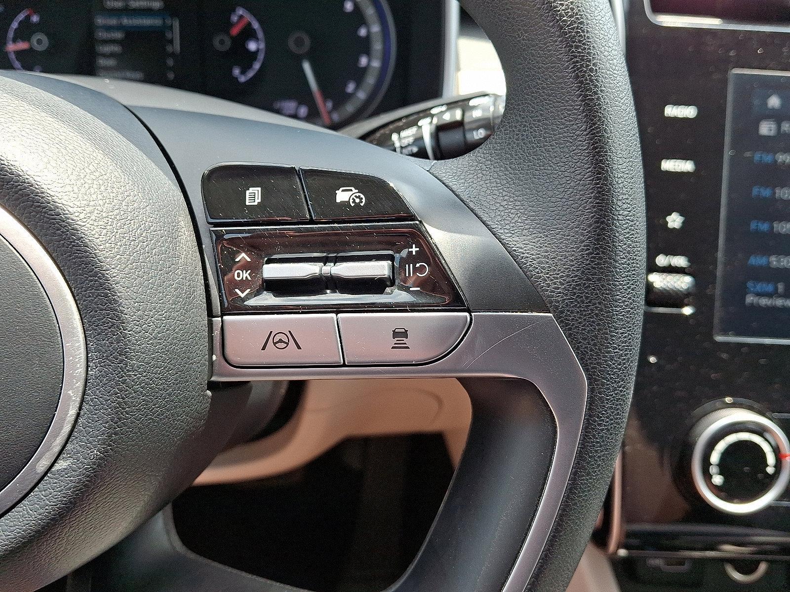 2023 Hyundai TUCSON Vehicle Photo in Harrisburg, PA 17111