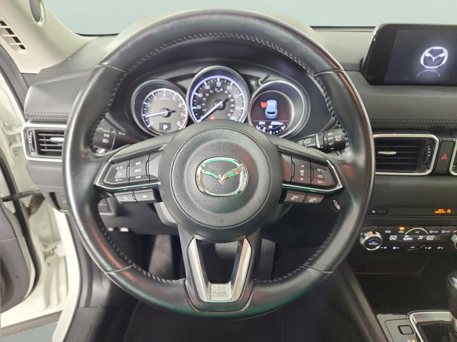 2018 Mazda CX-5 Vehicle Photo in Georgetown, TX 78626