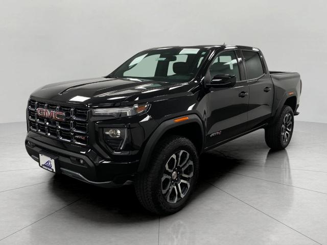 2023 GMC Canyon Vehicle Photo in OSHKOSH, WI 54904-7811