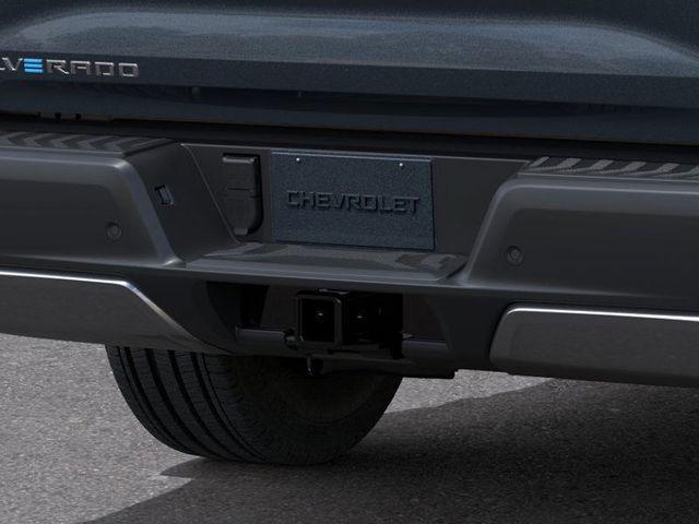 2026 Chevrolet Silverado EV Vehicle Photo in DANBURY, CT 06810-5034