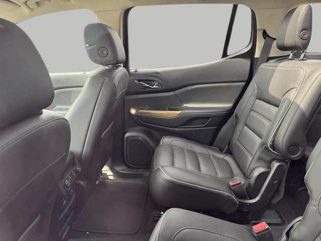 2017 GMC Acadia Vehicle Photo in Appleton, WI 54913