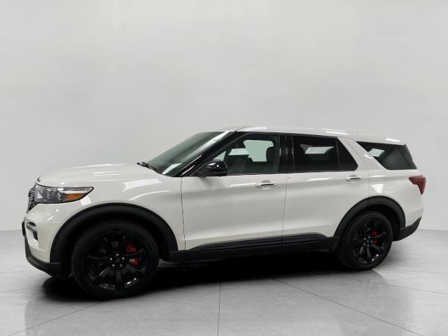 2022 Ford Explorer Vehicle Photo in Appleton, WI 54913