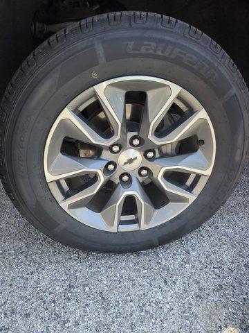 2020 Chevrolet Silverado 1500 Vehicle Photo in WEST FRANKFORT, IL 62896-4173