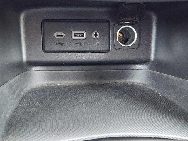 2019 Chevrolet Equinox Vehicle Photo in DENTON, TX 76210-9321