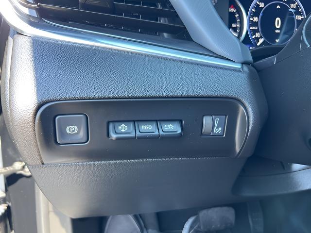 2024 Buick Enclave Vehicle Photo in MANITOWOC, WI 54220-5838