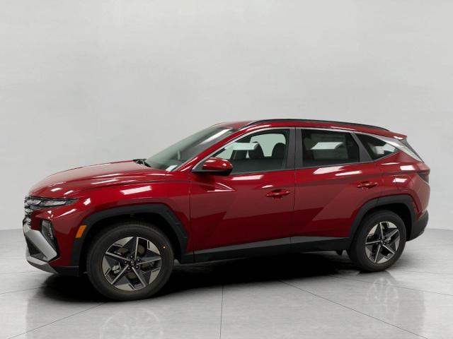 2025 Hyundai TUCSON Vehicle Photo in Appleton, WI 54913