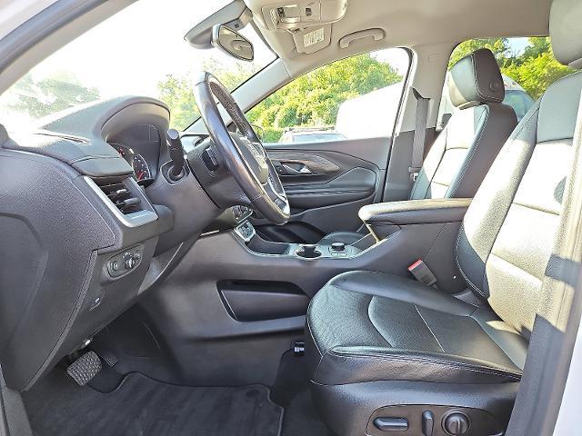 2022 GMC Terrain Vehicle Photo in TREVOSE, PA 19053-4984