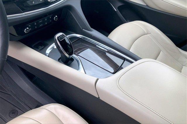 2018 Buick Enclave Vehicle Photo in INDEPENDENCE, MO 64055-1377