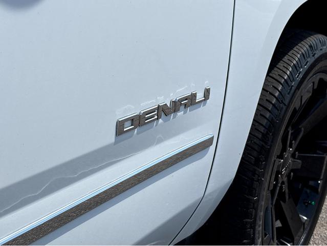 2019 GMC Yukon Vehicle Photo in BEAUFORT, SC 29906-4218