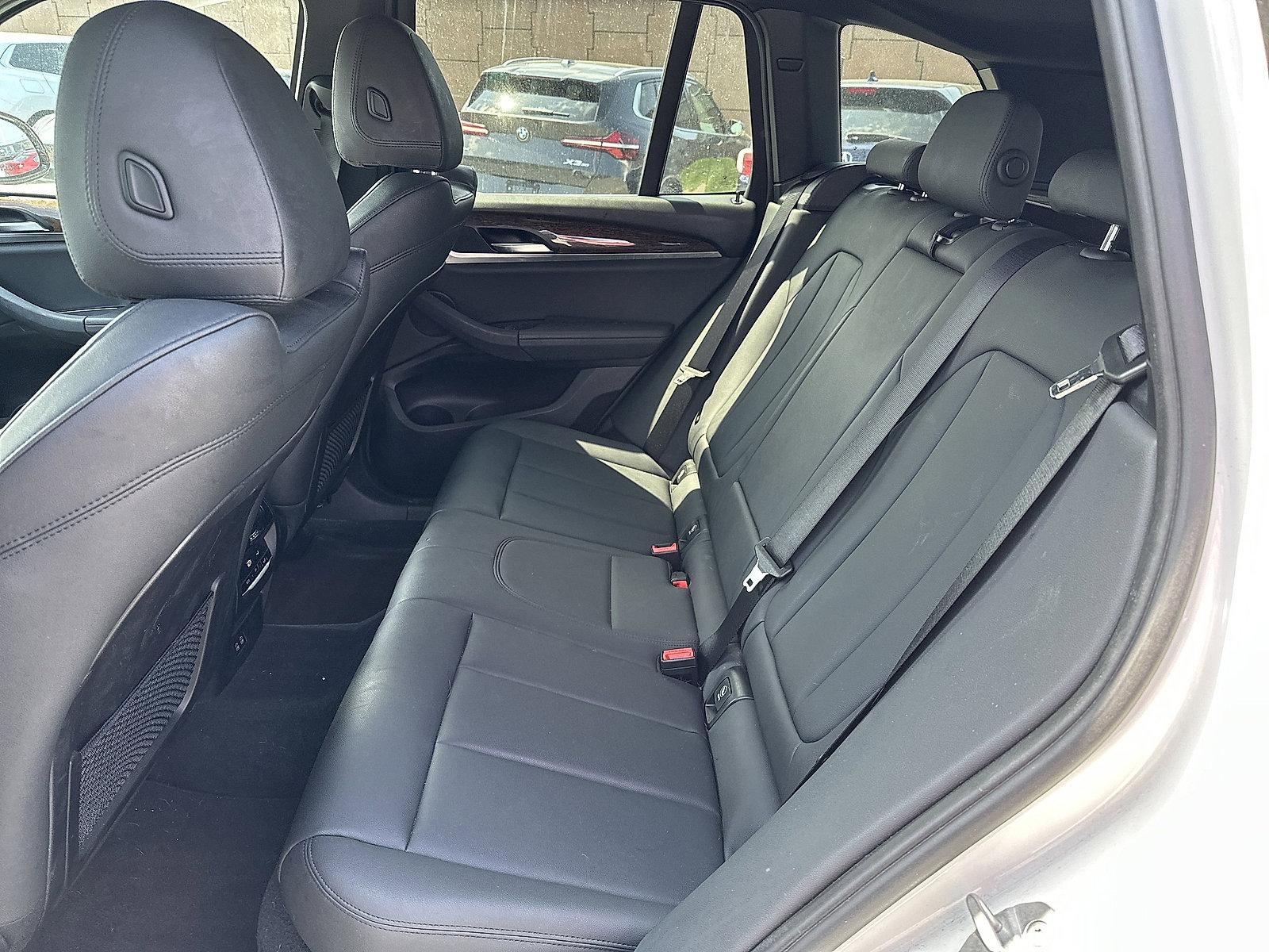 2020 BMW X3 xDrive30i Vehicle Photo in Lancaster, PA 17601
