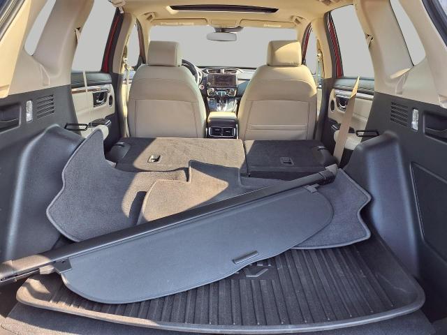 2019 Honda CR-V Vehicle Photo in Appleton, WI 54914