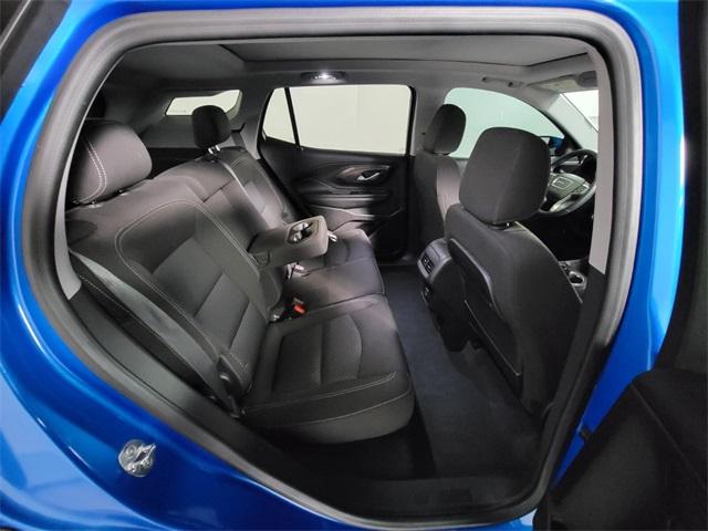 2024 GMC Terrain Vehicle Photo in PRESCOTT, AZ 86305-3700