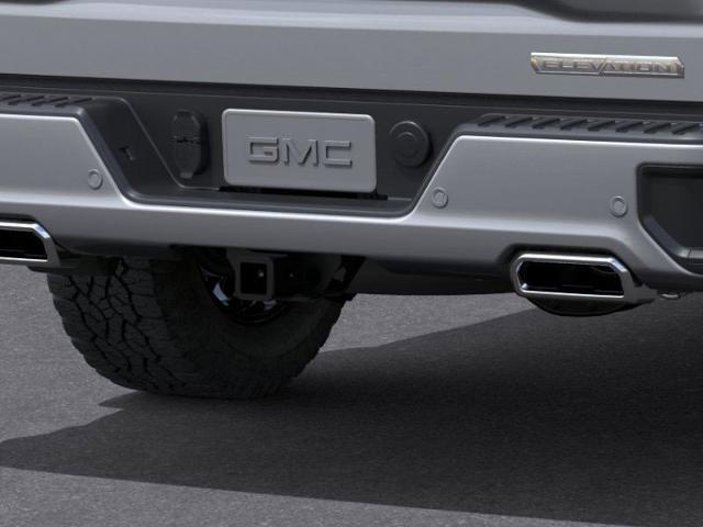 2025 GMC Sierra 1500 Vehicle Photo in PUYALLUP, WA 98371-4149