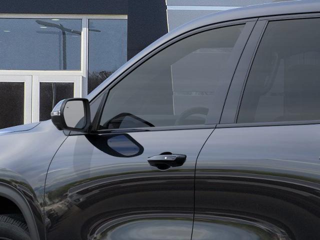 2026 GMC Acadia Vehicle Photo in DANBURY, CT 06810-5034