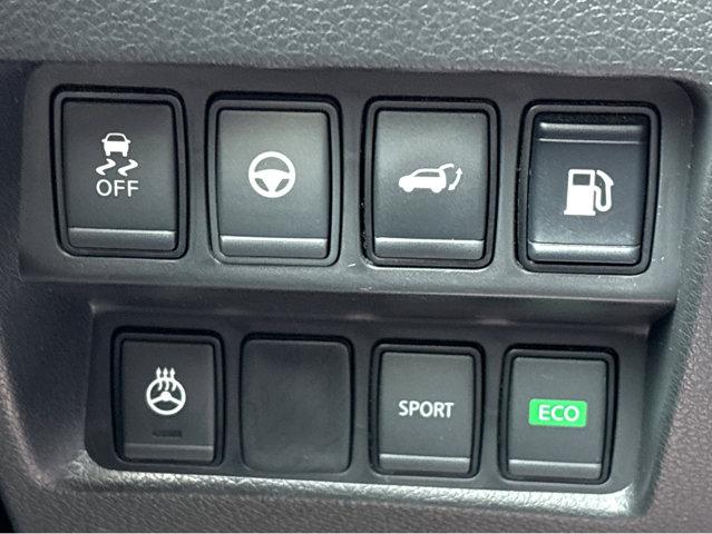 2019 Nissan Rogue Vehicle Photo in Hinesville, GA 31313