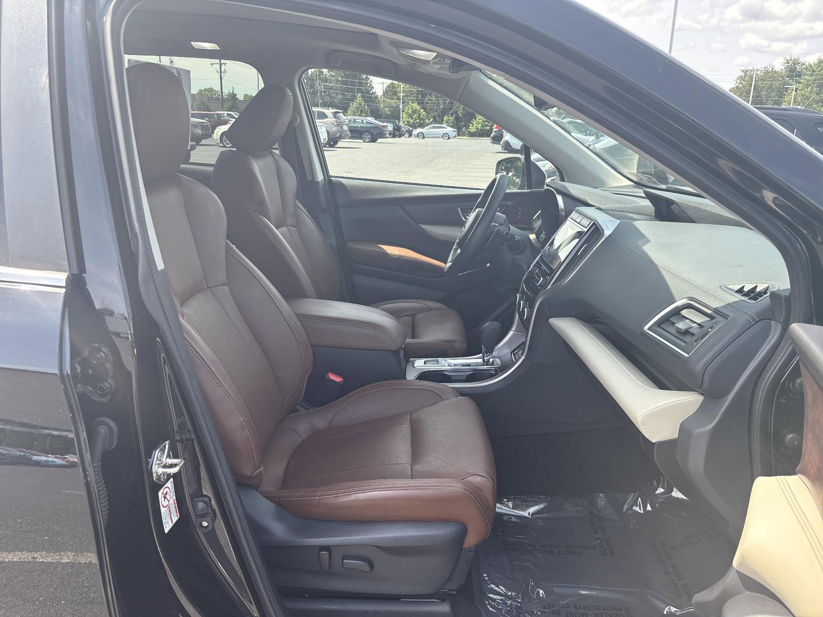 2019 Subaru Ascent Vehicle Photo in Mechanicsburg, PA 17050