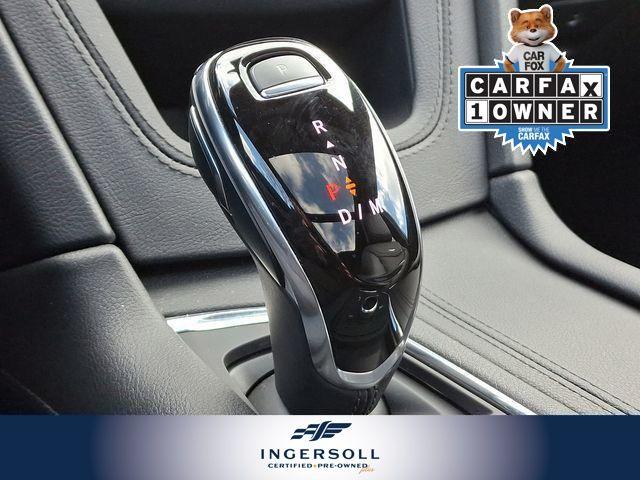 2021 Cadillac XT5 Vehicle Photo in WATERTOWN, CT 06795-3318