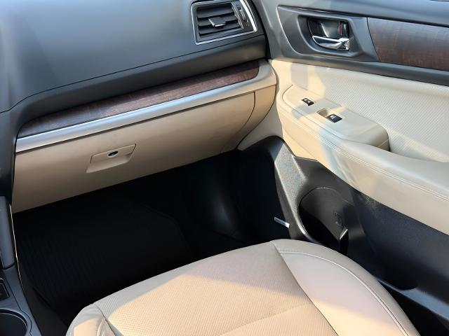2017 Subaru Outback Vehicle Photo in MADISON, WI 53713-3220