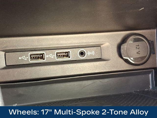 2020 Volkswagen Tiguan Vehicle Photo in PAWLING, NY 12564-3219