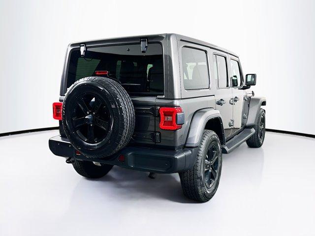2021 Jeep Wrangler Vehicle Photo in Doylsetown, PA 18901