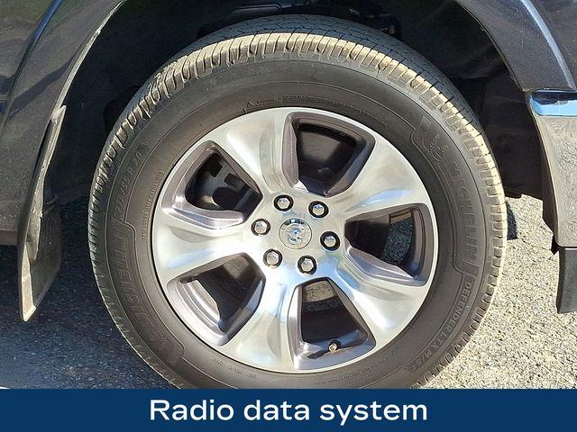 2021 Ram 1500 Vehicle Photo in PAWLING, NY 12564-3219