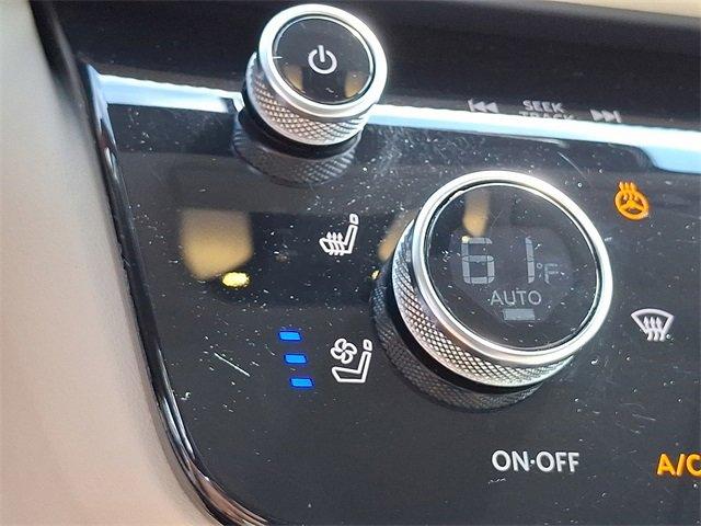 2022 INFINITI QX60 Vehicle Photo in Willow Grove, PA 19090
