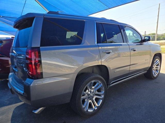 2020 Chevrolet Tahoe Vehicle Photo in Decatur, TX 76234