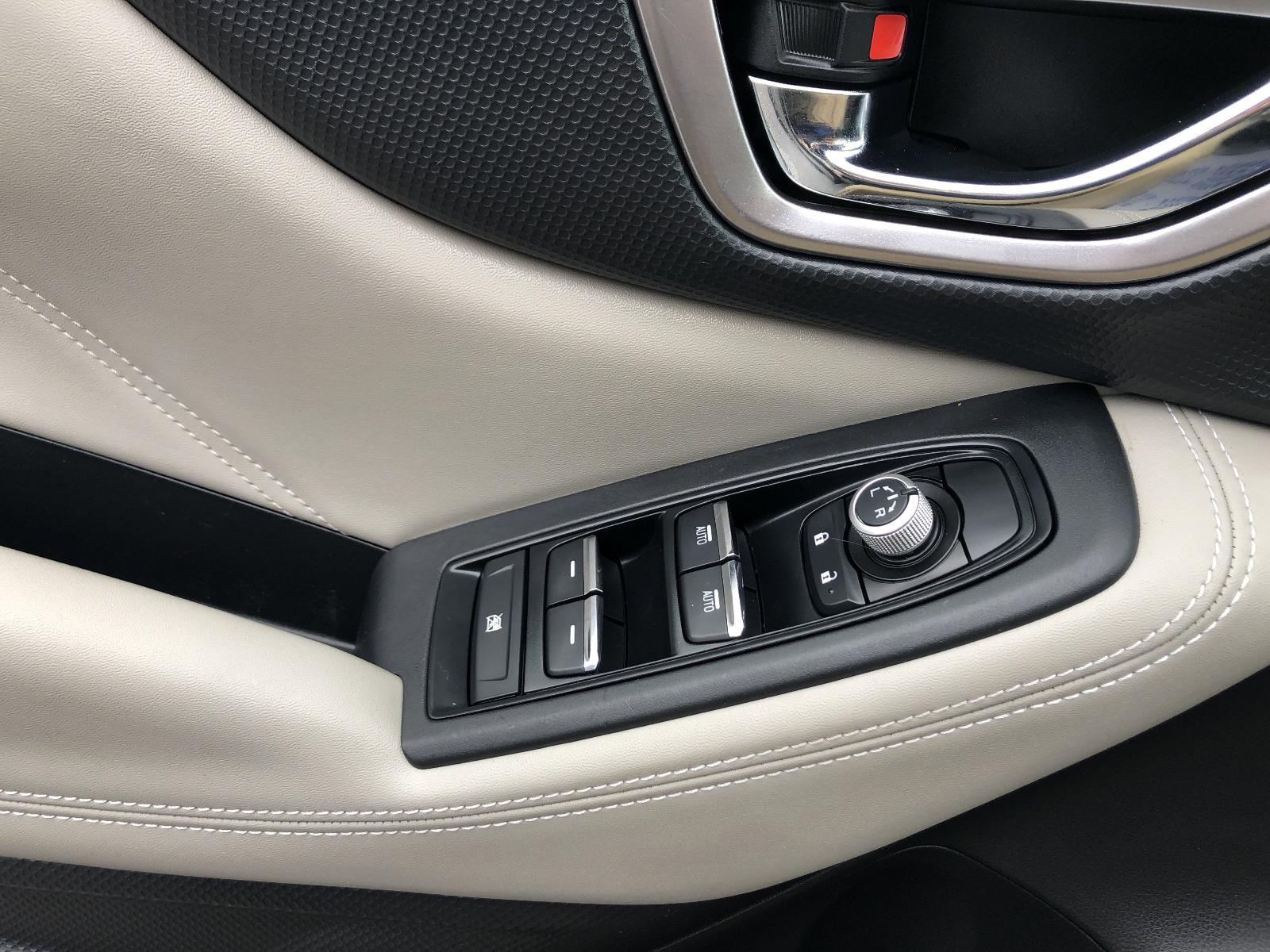 2020 Subaru Forester Vehicle Photo in Mechanicsburg, PA 17050